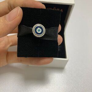 Pandora Evil Eye Double Sided Charm